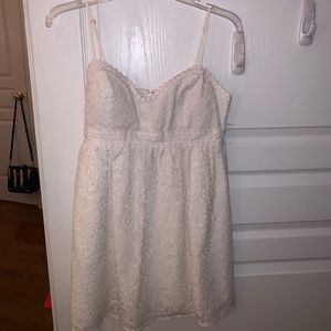 White Lilly Pulitzer dress (6)